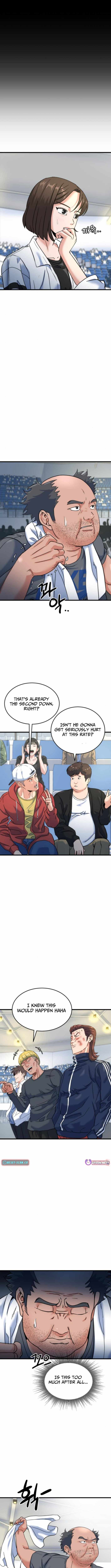 Underboxer Chapter 11 - Page 6