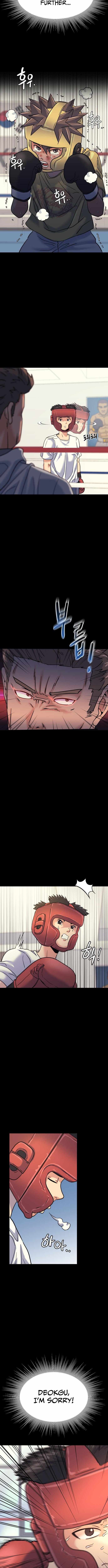 Underboxer Chapter 12 - Page 11