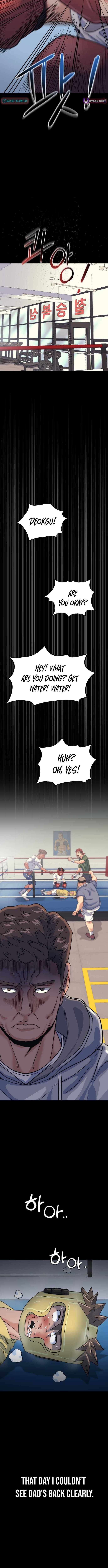 Underboxer Chapter 12 - Page 12