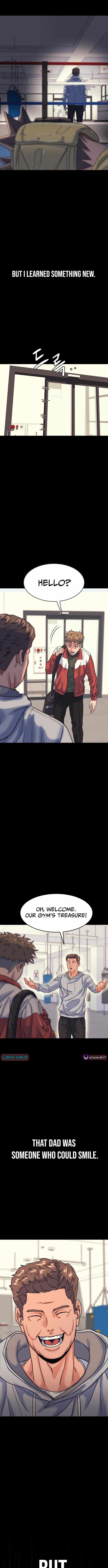 Underboxer Chapter 12 - Page 13