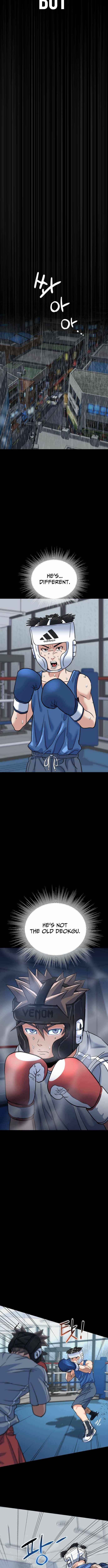 Underboxer Chapter 12 - Page 14