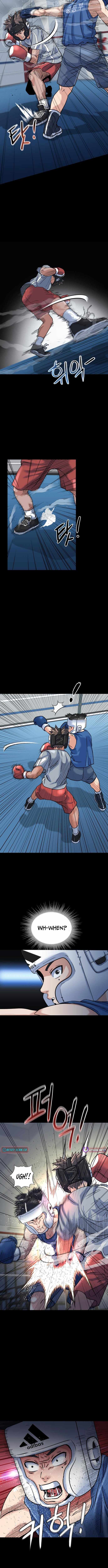 Underboxer Chapter 12 - Page 15