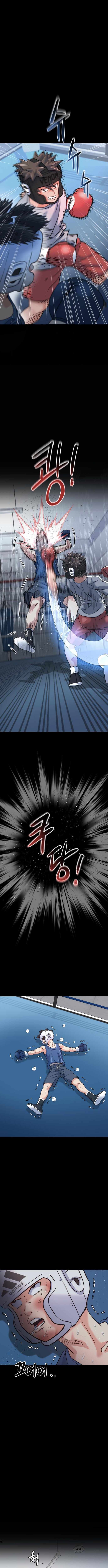 Underboxer Chapter 12 - Page 16