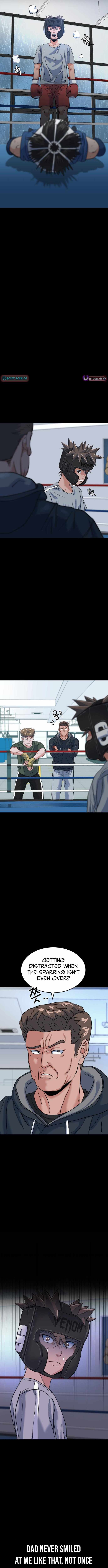 Underboxer Chapter 12 - Page 17