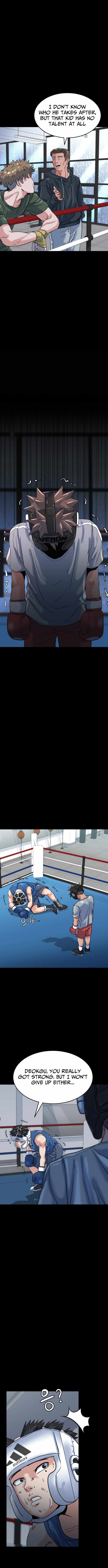 Underboxer Chapter 12 - Page 18