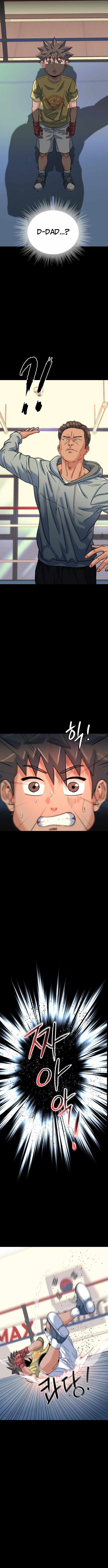 Underboxer Chapter 12 - Page 3