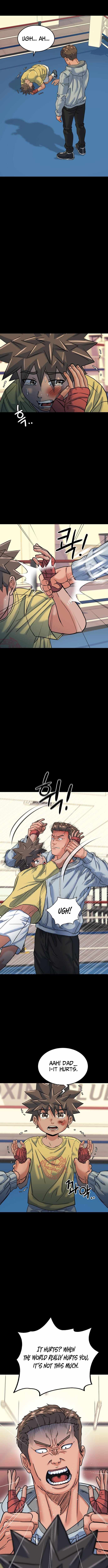 Underboxer Chapter 12 - Page 4