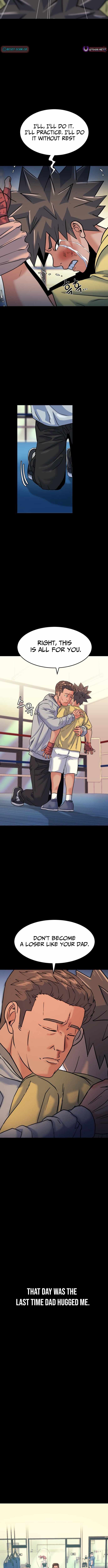 Underboxer Chapter 12 - Page 5