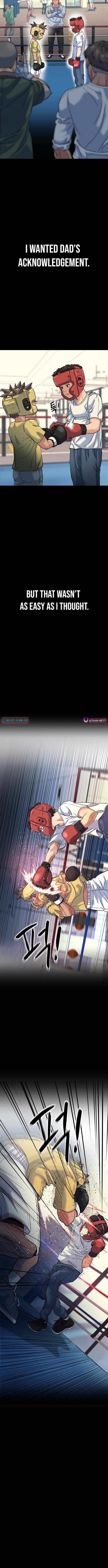 Underboxer Chapter 12 - Page 6