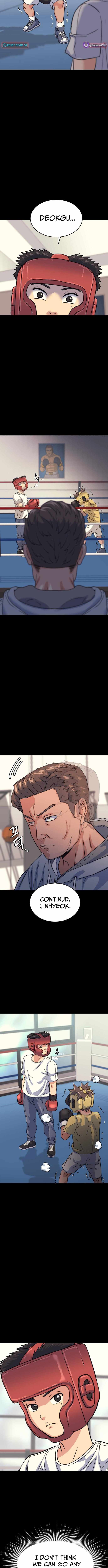 Underboxer Chapter 12 - Page 10