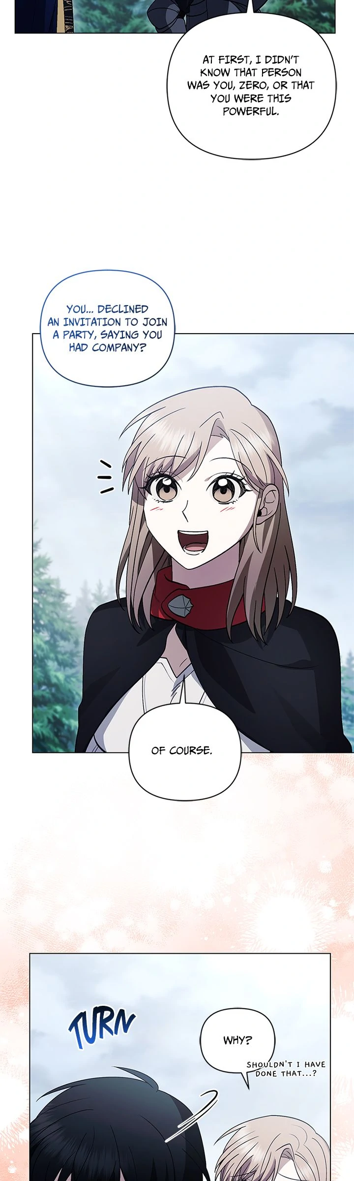 Underground of Babel Chapter 46 - Page 26