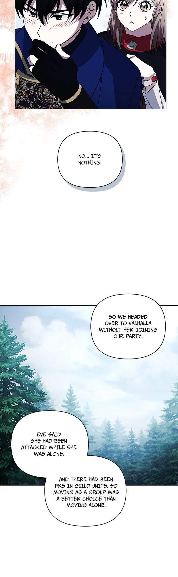 Underground of Babel Chapter 46 - Page 27