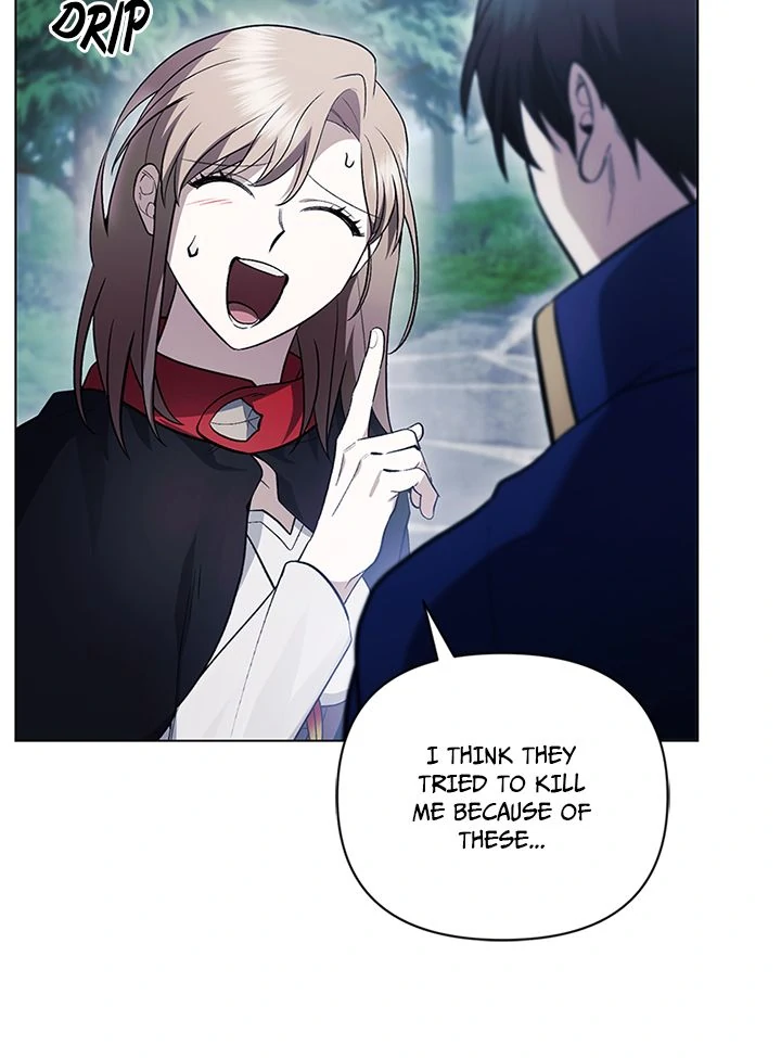 Underground of Babel Chapter 46 - Page 30