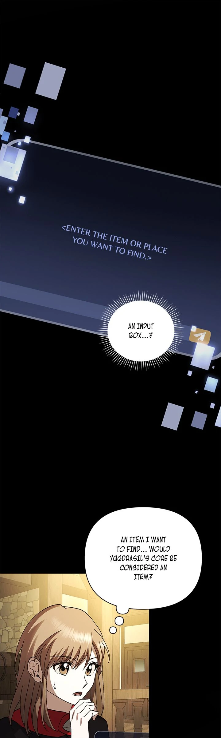 Underground of Babel Chapter 46 - Page 4