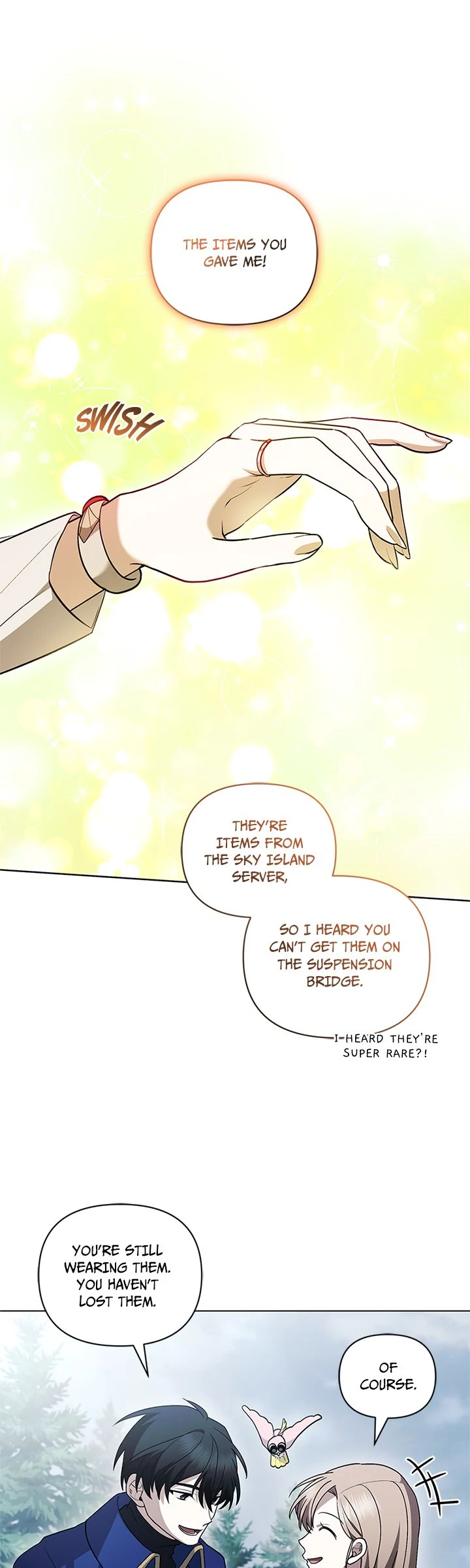 Underground of Babel Chapter 46 - Page 31