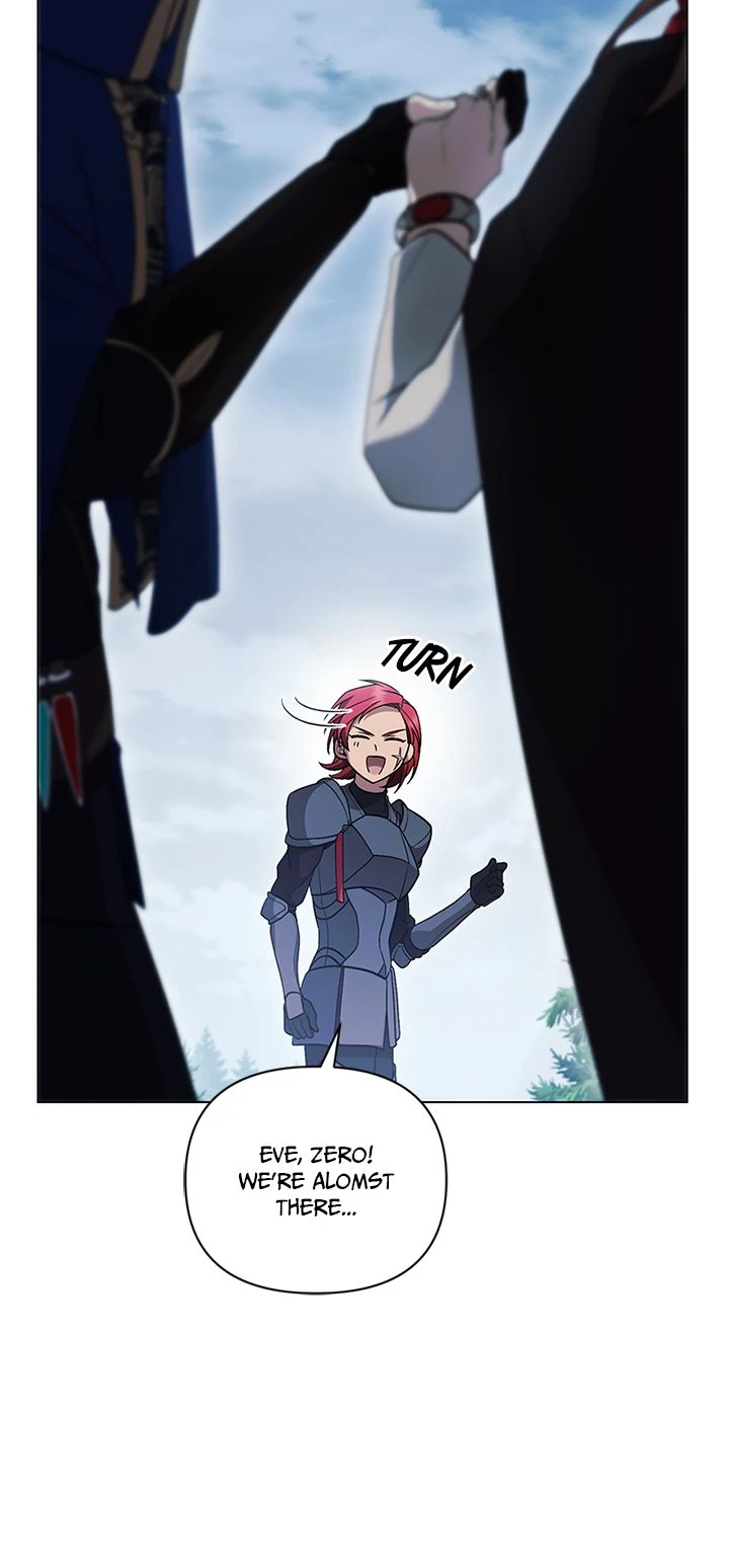 Underground of Babel Chapter 46 - Page 33