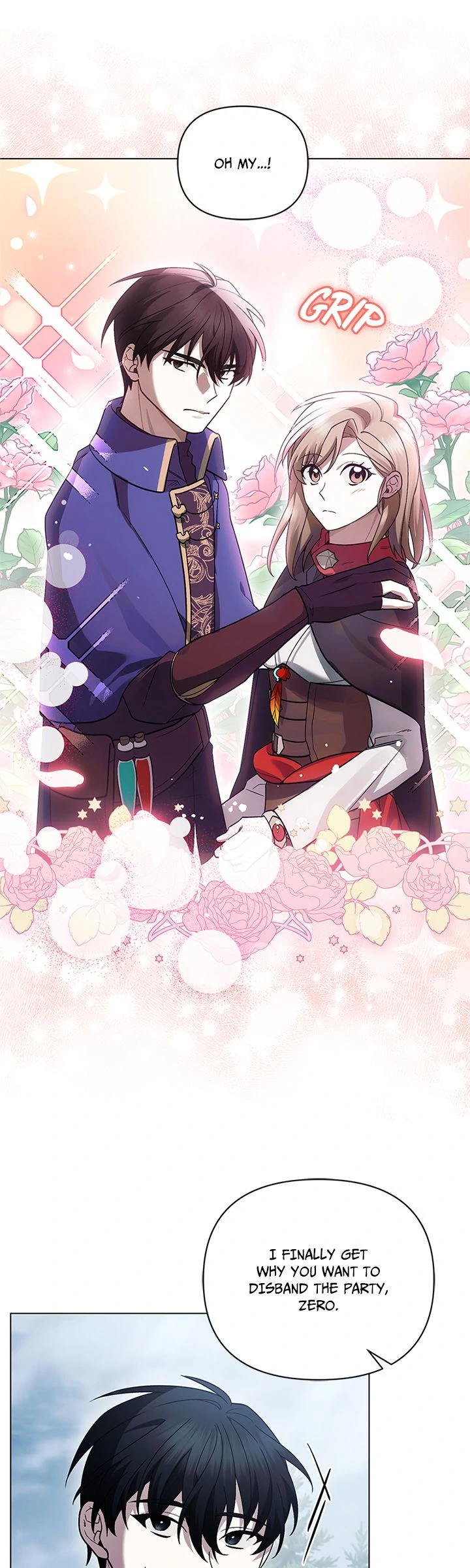 Underground of Babel Chapter 46 - Page 34