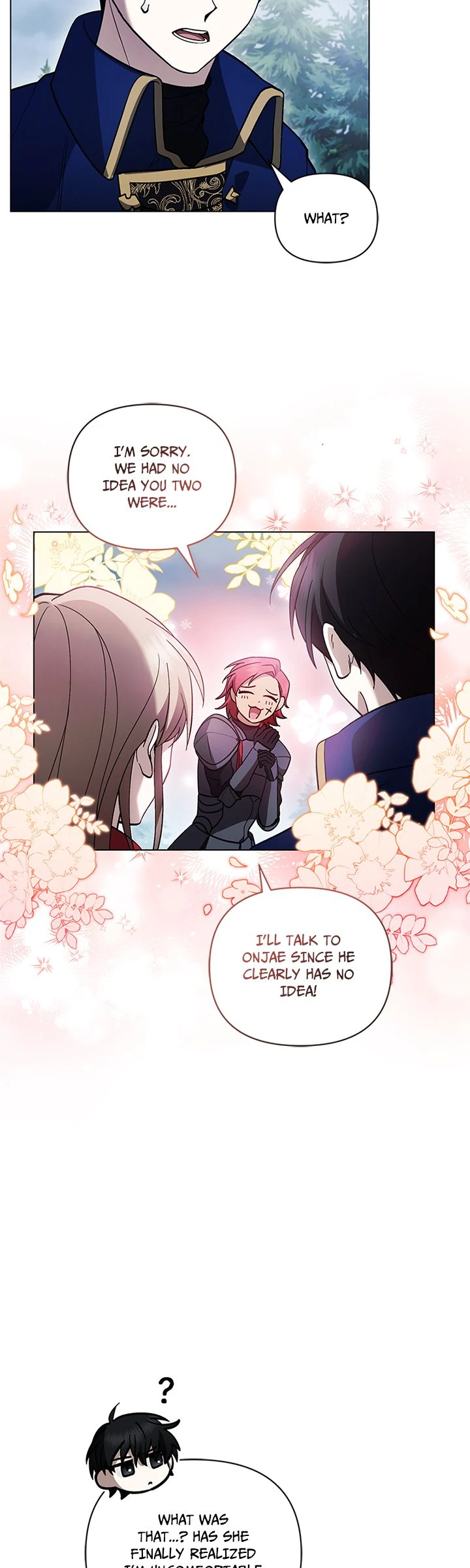 Underground of Babel Chapter 46 - Page 35