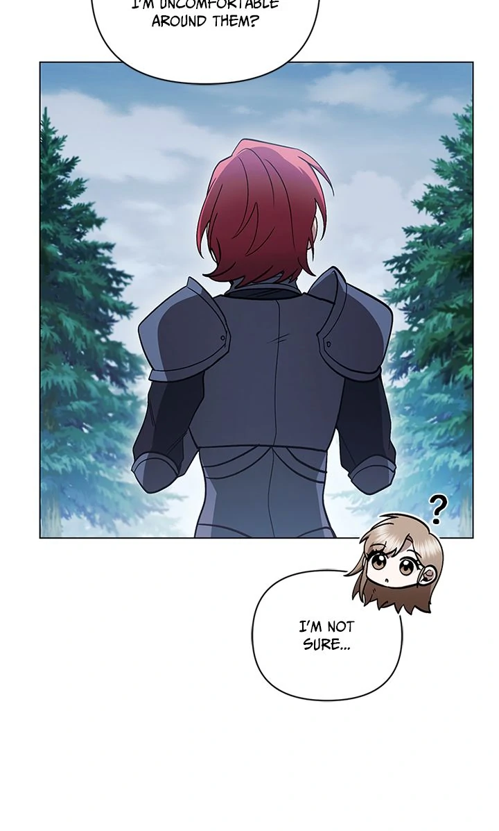 Underground of Babel Chapter 46 - Page 36