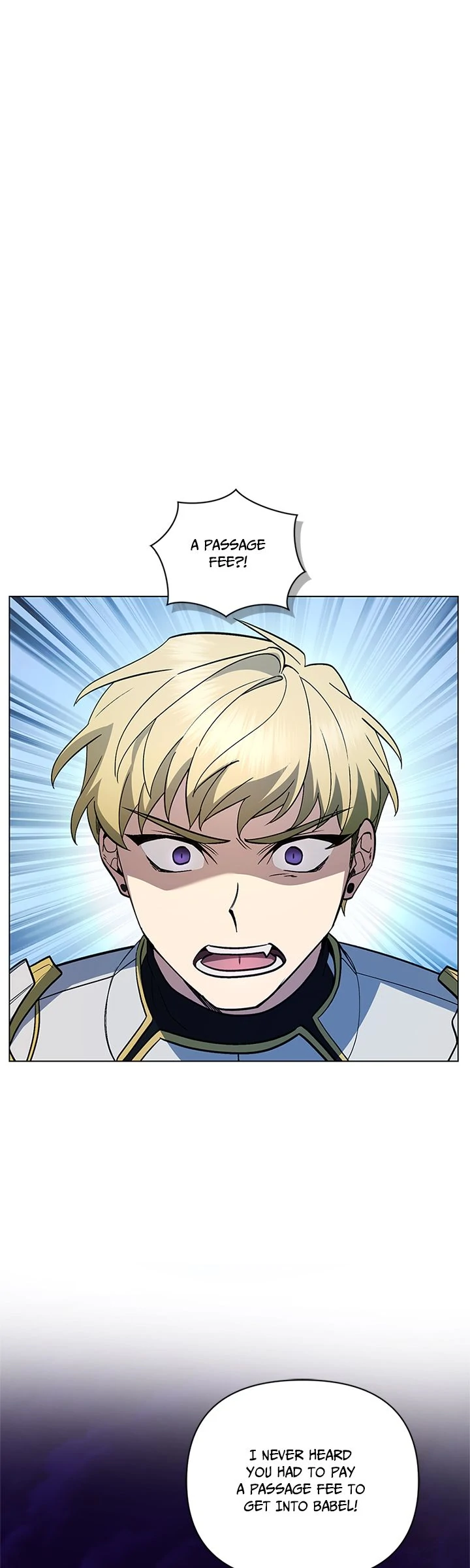 Underground of Babel Chapter 46 - Page 38