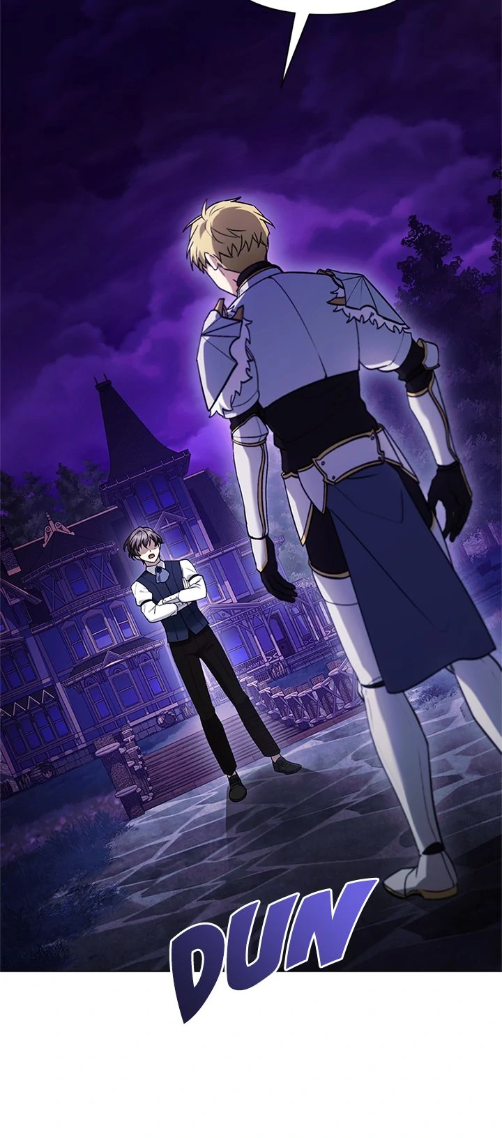 Underground of Babel Chapter 46 - Page 39