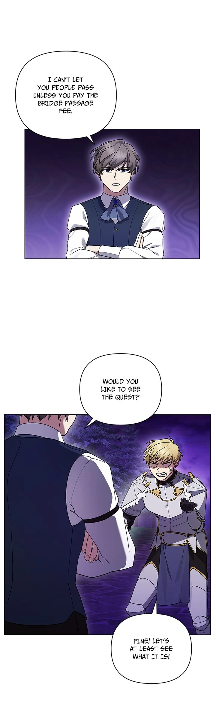 Underground of Babel Chapter 46 - Page 40