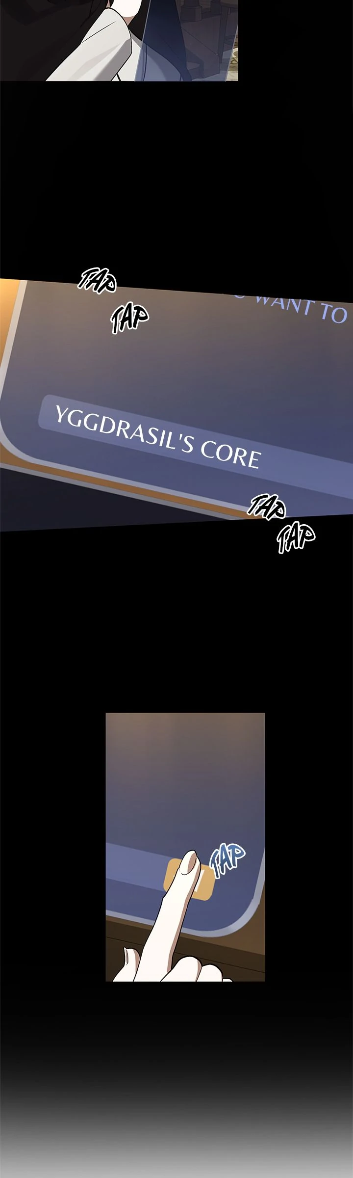 Underground of Babel Chapter 46 - Page 5