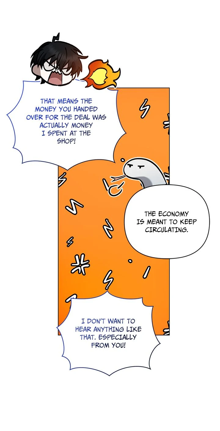 Underground of Babel Chapter 46 - Page 45