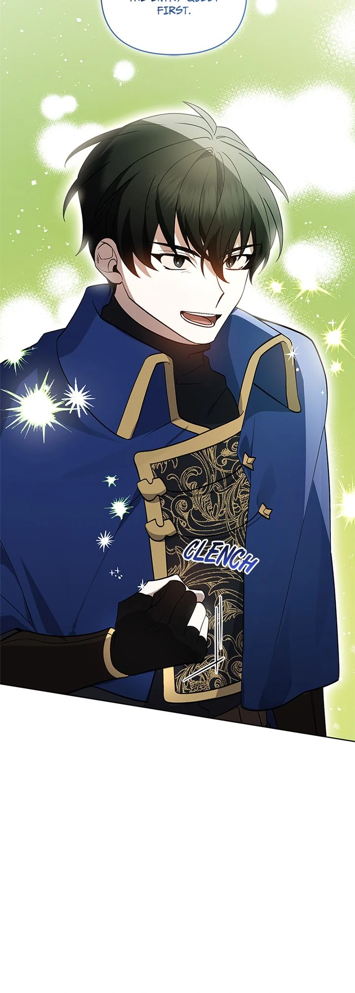 Underground of Babel Chapter 46 - Page 48