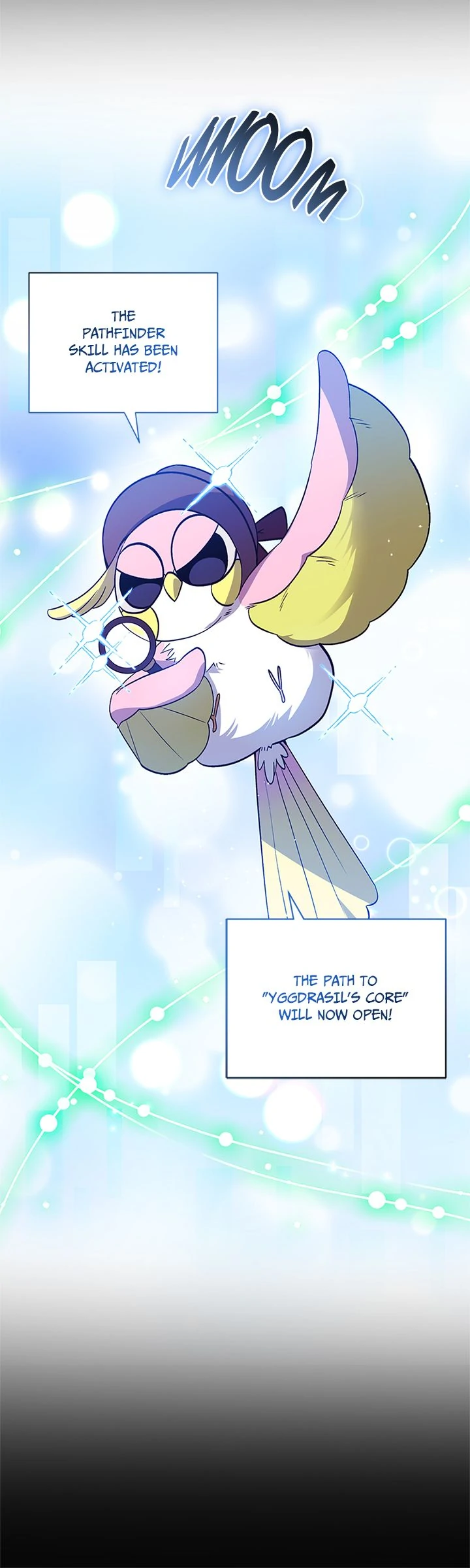 Underground of Babel Chapter 46 - Page 6