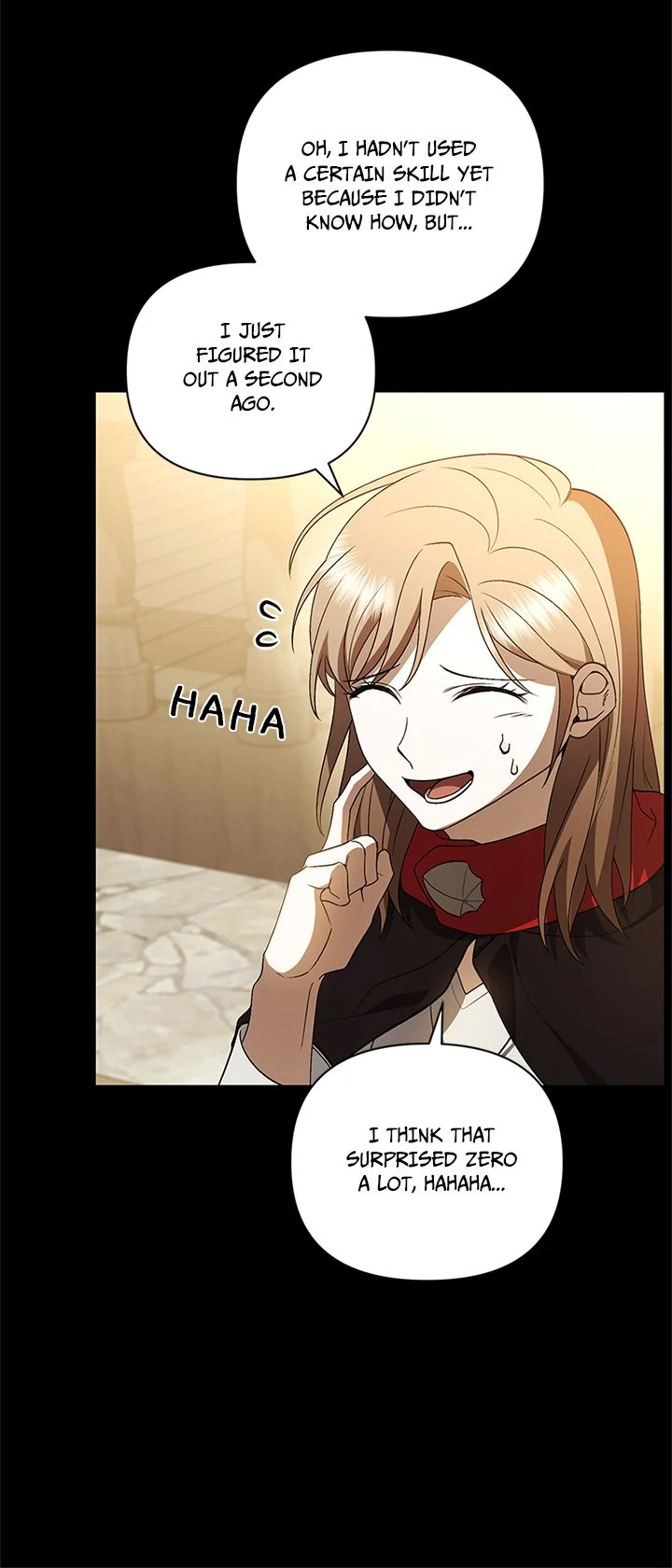 Underground of Babel Chapter 46 - Page 9