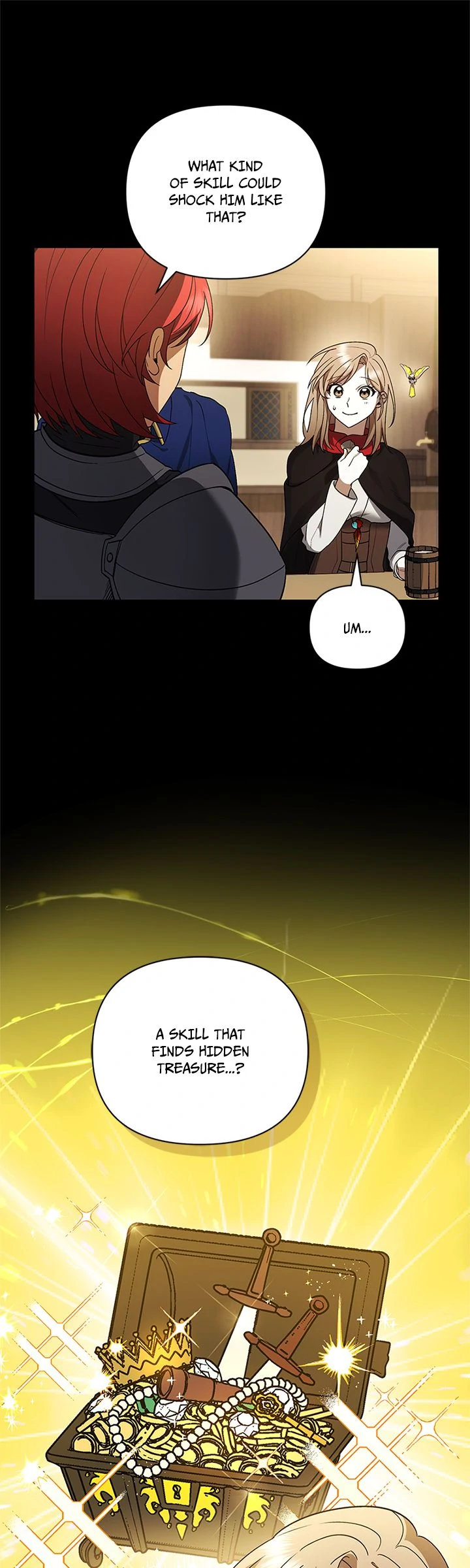 Underground of Babel Chapter 46 - Page 10