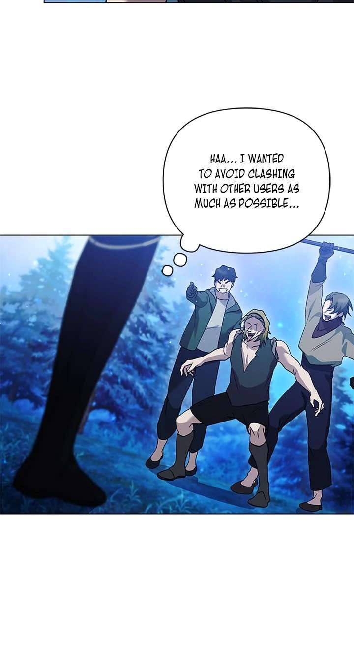 Underground of Babel Chapter 47 - Page 16