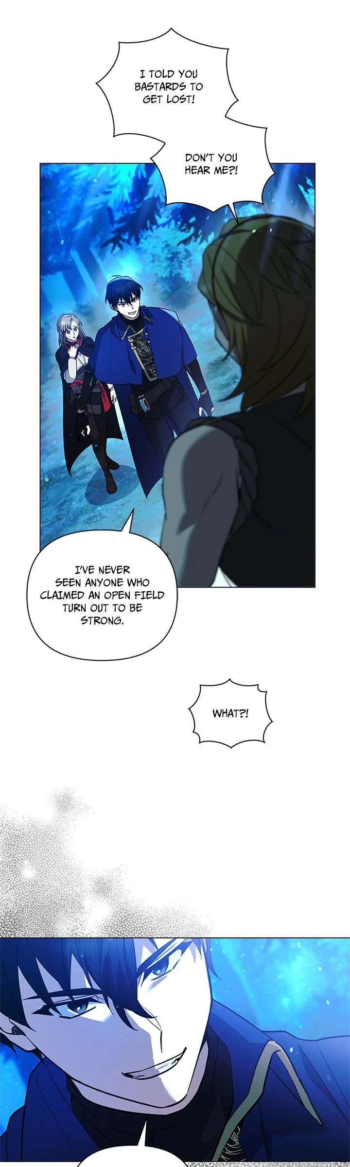 Underground of Babel Chapter 47 - Page 17