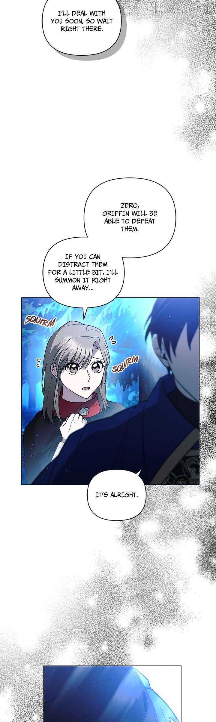 Underground of Babel Chapter 47 - Page 18