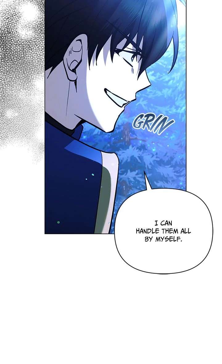 Underground of Babel Chapter 47 - Page 19