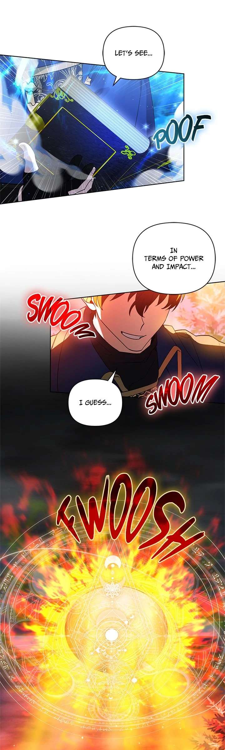 Underground of Babel Chapter 47 - Page 23