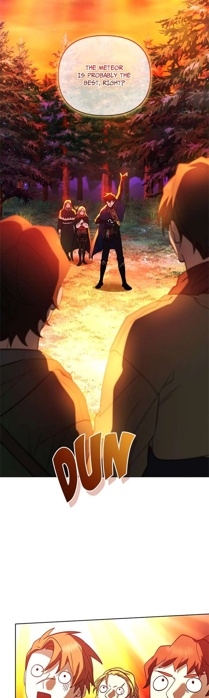 Underground of Babel Chapter 47 - Page 24