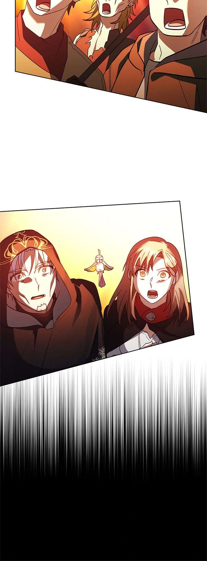 Underground of Babel Chapter 47 - Page 25