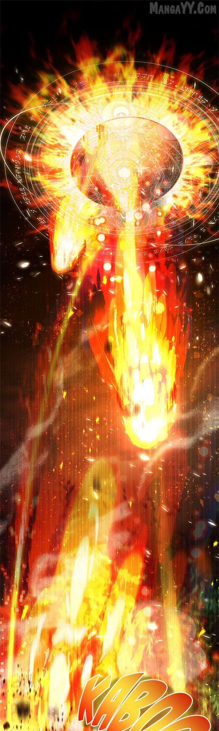 Underground of Babel Chapter 47 - Page 26