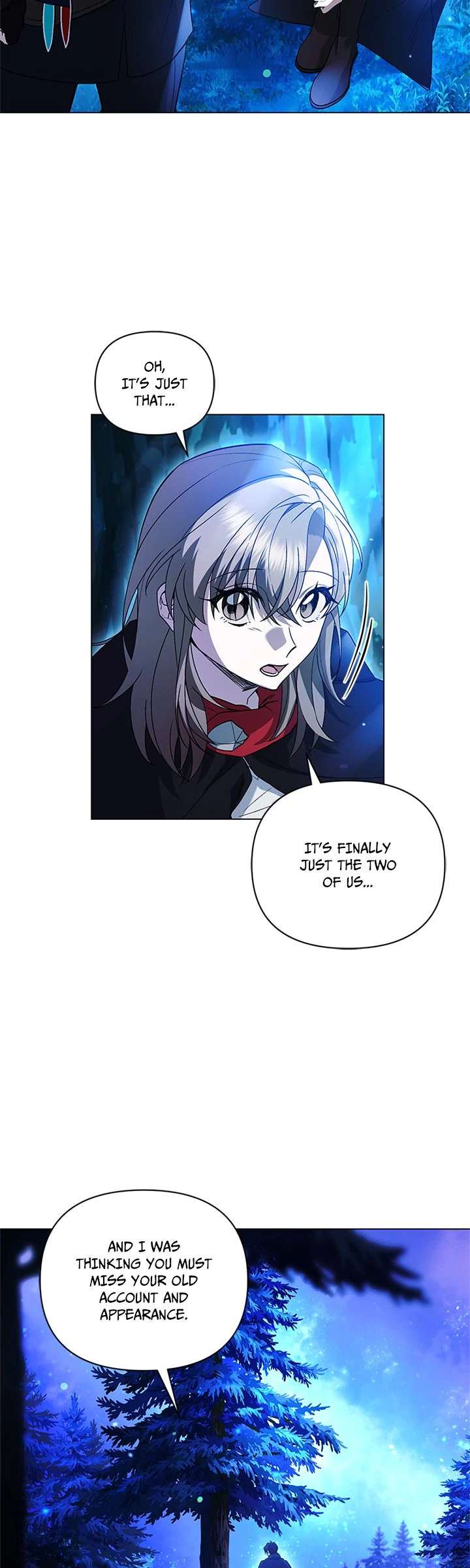 Underground of Babel Chapter 47 - Page 36