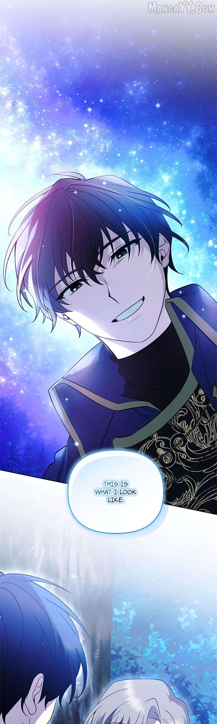 Underground of Babel Chapter 47 - Page 39