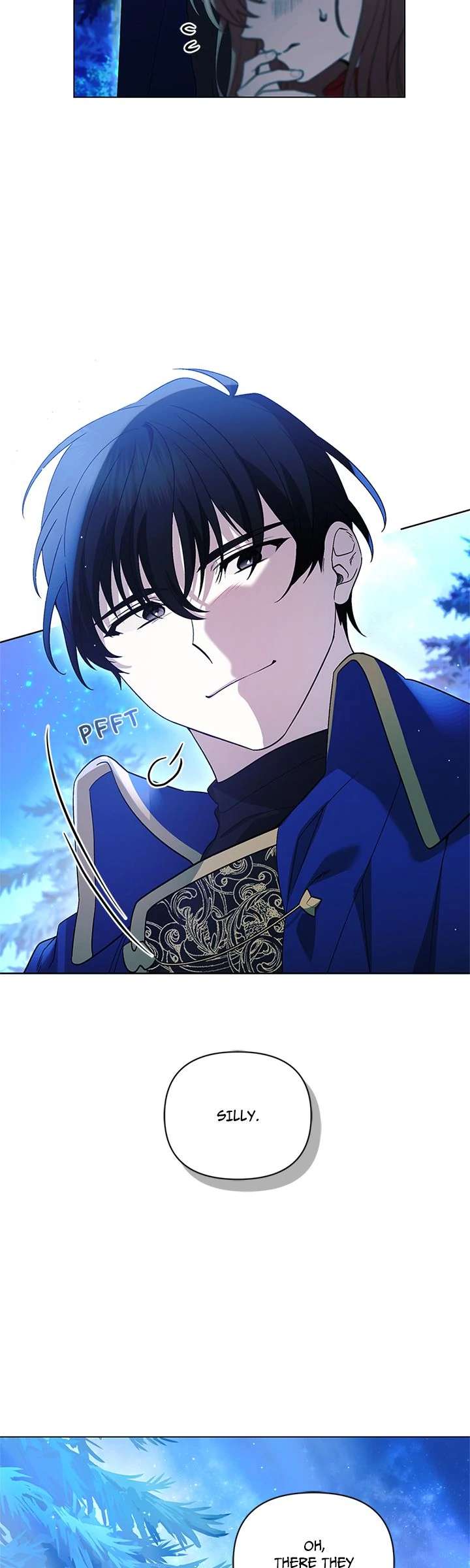 Underground of Babel Chapter 47 - Page 42