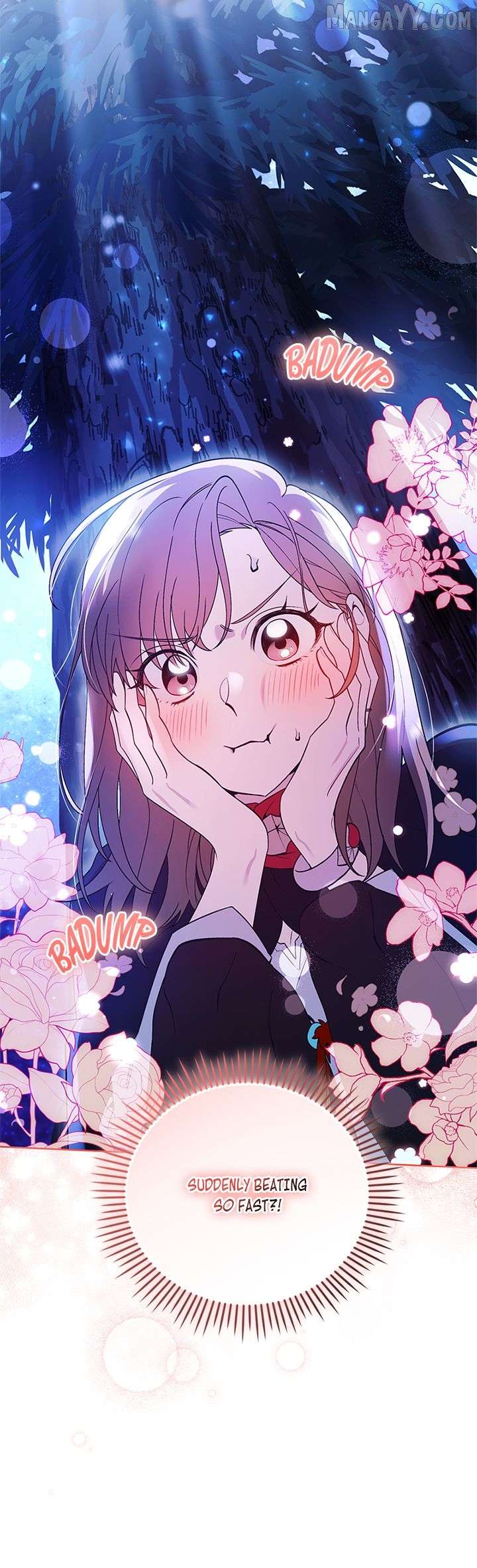 Underground of Babel Chapter 47 - Page 45