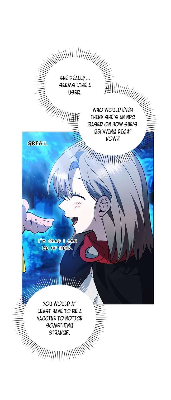 Underground of Babel Chapter 47 - Page 7