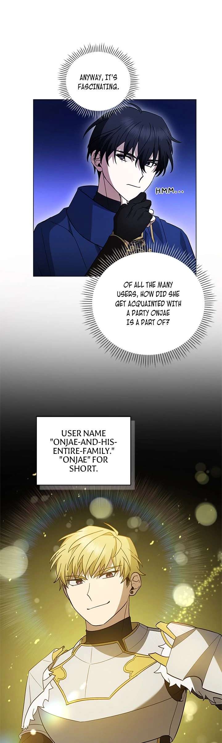 Underground of Babel Chapter 47 - Page 8