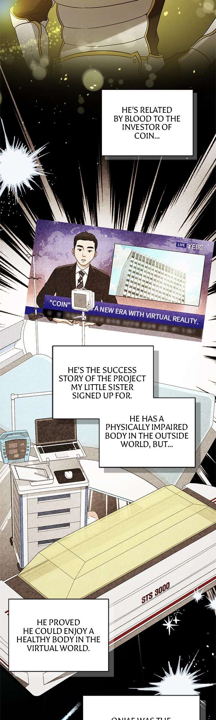 Underground of Babel Chapter 47 - Page 9