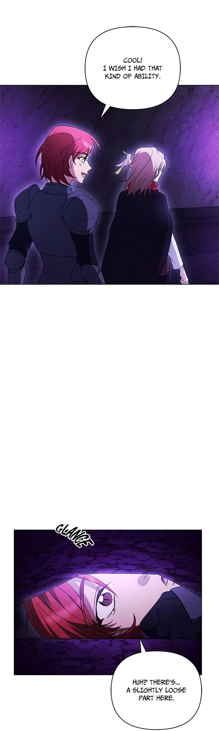 Underground of Babel Chapter 48 - Page 18