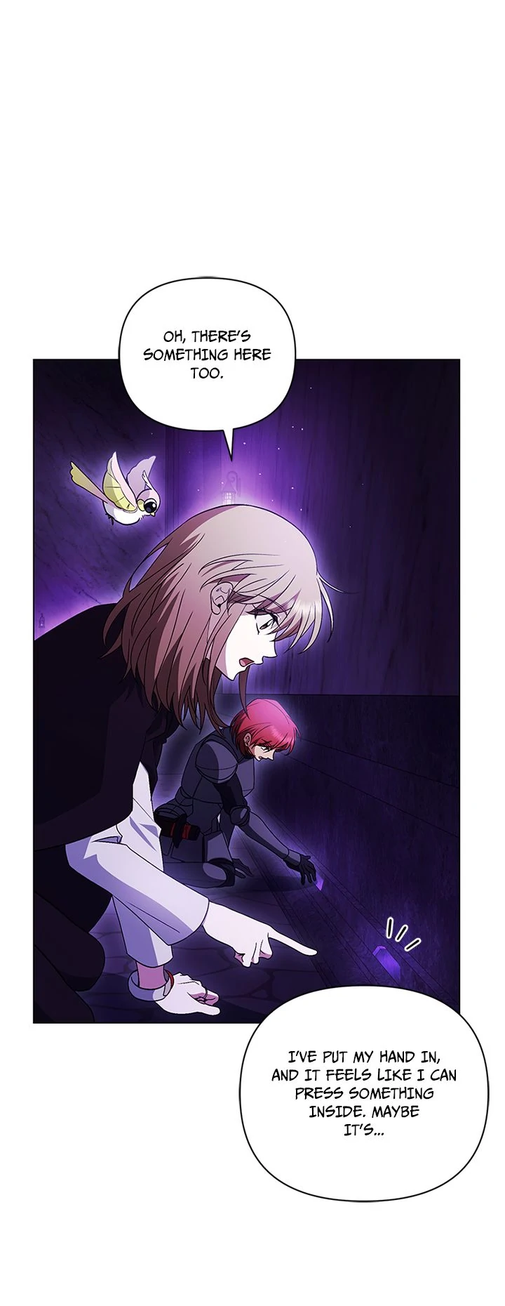 Underground of Babel Chapter 48 - Page 19