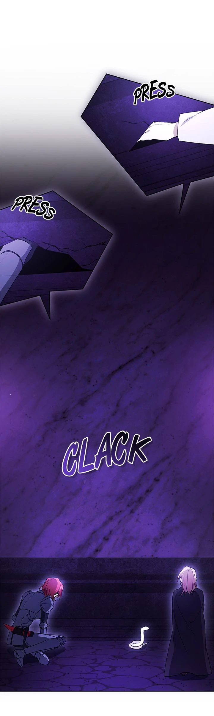 Underground of Babel Chapter 48 - Page 20